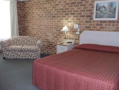 Town And Country Motor Inn Tamworth - Lismore Accommodation 3