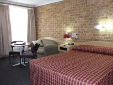 Town And Country Motor Inn Tamworth - Lismore Accommodation 4