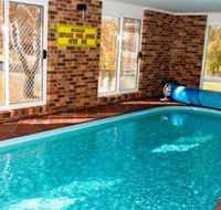 Kinross Inn Cooma - Lismore Accommodation