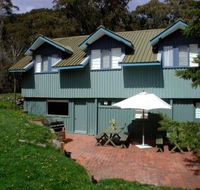 Alpenhorn Lodge - Lismore Accommodation