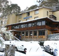 Bernti's Mountain Inn - Lismore Accommodation