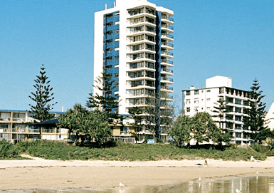Bayview Rainbow Bay - Lismore Accommodation