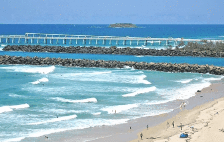 Bayview Rainbow Bay - Lismore Accommodation 3