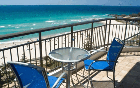 Bayview Rainbow Bay - Lismore Accommodation 4
