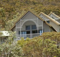 Boali Lodge - Lismore Accommodation