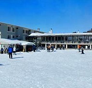 Smiggins Hotel And Chalet Apartments - Lismore Accommodation