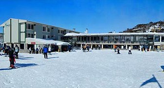 Smiggins Hotel And Chalet Apartments - Lismore Accommodation 0