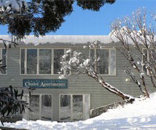 Smiggins Hotel And Chalet Apartments - Lismore Accommodation 1