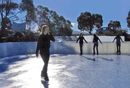 Smiggins Hotel And Chalet Apartments - Lismore Accommodation 2
