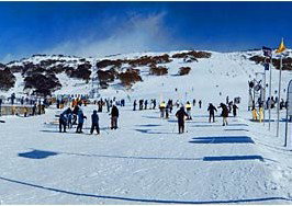 Smiggins Hotel And Chalet Apartments - Lismore Accommodation 3