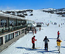 Smiggins Hotel And Chalet Apartments - Lismore Accommodation 4