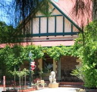 The Lodge Outback Motel - Lismore Accommodation