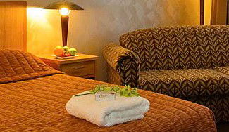 Hemisphere Conference Centre & Hotel - Lismore Accommodation 1