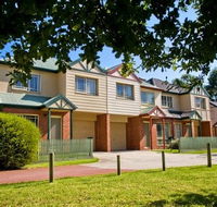 Monash Terrace Apartments - Lismore Accommodation