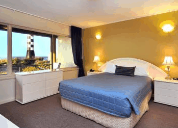 Lighthouse Beach Resort - Lismore Accommodation