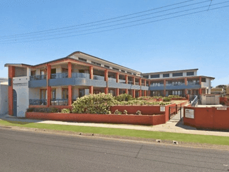 Lennox Point Holiday Apartments - Lismore Accommodation 0
