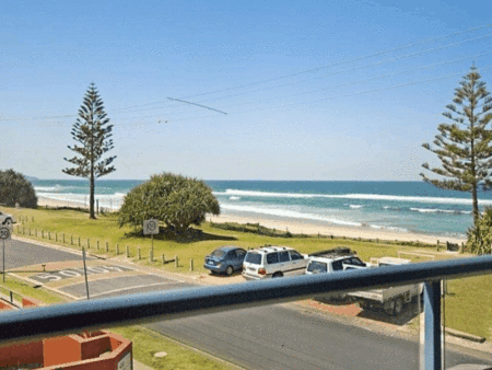 Lennox Point Holiday Apartments - Lismore Accommodation 1