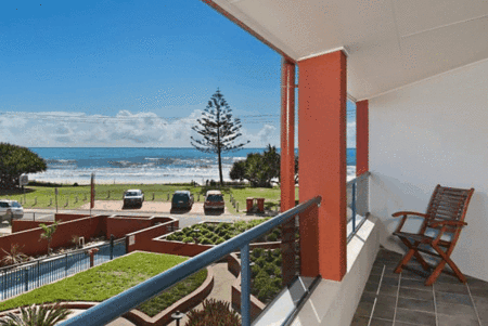 Lennox Point Holiday Apartments - Lismore Accommodation 5