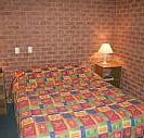 Colonial Motor Inn West Wyalong - Lismore Accommodation
