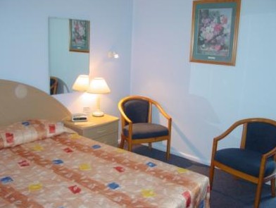 Cudgegong Valley Motel - Lismore Accommodation 0