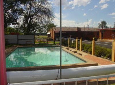 Cudgegong Valley Motel - Lismore Accommodation 1