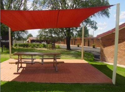 Cudgegong Valley Motel - Lismore Accommodation 3