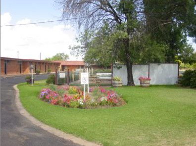 Cudgegong Valley Motel - Lismore Accommodation 4
