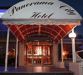 Panorama City Hotel Motel - Lismore Accommodation 3