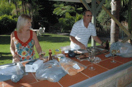 The Palms At Avoca - Lismore Accommodation 1