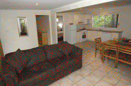 The Palms At Avoca - Lismore Accommodation 2