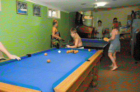 The Palms At Avoca - Lismore Accommodation 4