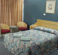 Mid Town Motor Inn - Lismore Accommodation