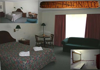 Uralla NSW Lismore Accommodation