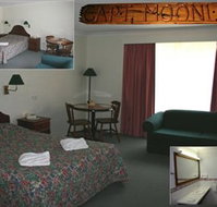 Bushranger Motor Inn - Lismore Accommodation