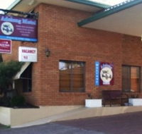 Adelong Motel - Lismore Accommodation