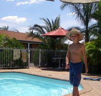 Bellview Motel - Lismore Accommodation