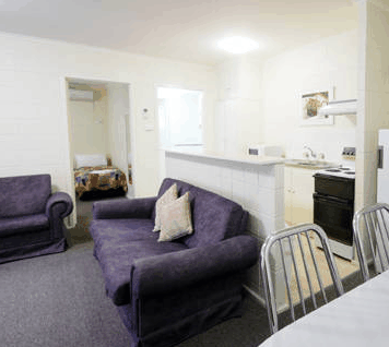 Adelaide Oakford Apartments - Lismore Accommodation 2