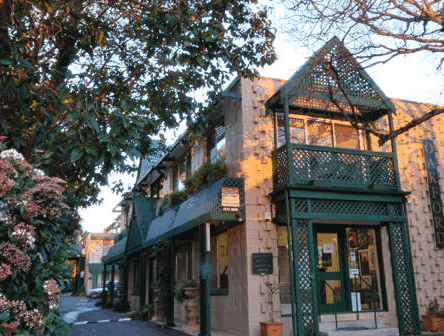 Adelaide Oakford Apartments - Lismore Accommodation 3