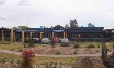 Sapphire City Motor Inn - Lismore Accommodation 3