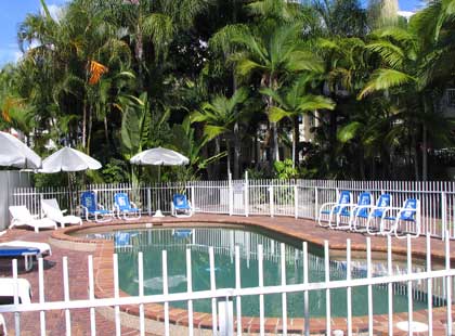 Surfers Tropique - Lismore Accommodation 0