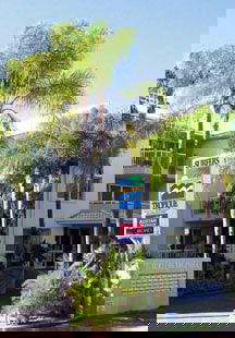 Surfers Tropique - Lismore Accommodation 1