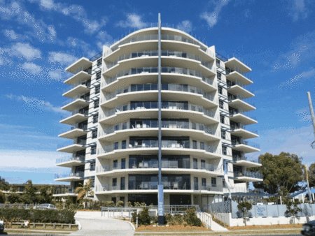 Sevan Apartments - Lismore Accommodation 0
