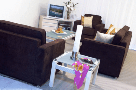 La Vida on Anzac - Lismore Accommodation