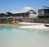 Australis Diamond Beach Resort  Spa - Lismore Accommodation