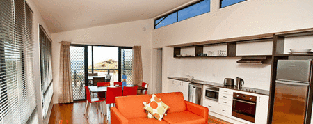 Australis Diamond Beach Resort & Spa - Lismore Accommodation 2