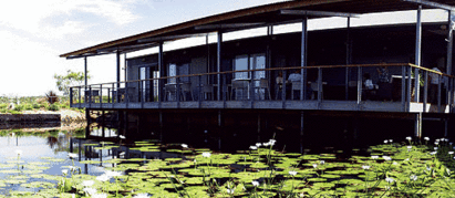 Australis Diamond Beach Resort & Spa - Lismore Accommodation 4
