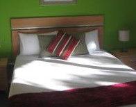 Oasis Holiday Resort - Lismore Accommodation 1