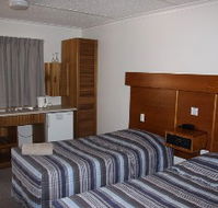 Charleville Motel - Lismore Accommodation