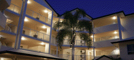 Cairns Northern Beaches QLD Lismore Accommodation