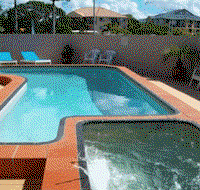 Camden Motor Inn - Lismore Accommodation